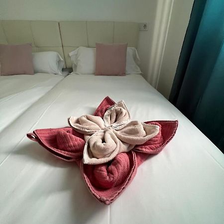 Apartamento Aulaga Gran Tarajal Buitenkant foto